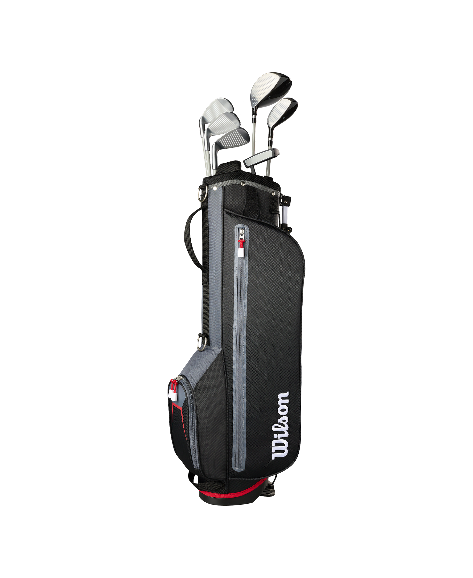 Wilson Golf 2026 Profile Sgi Junior Large 