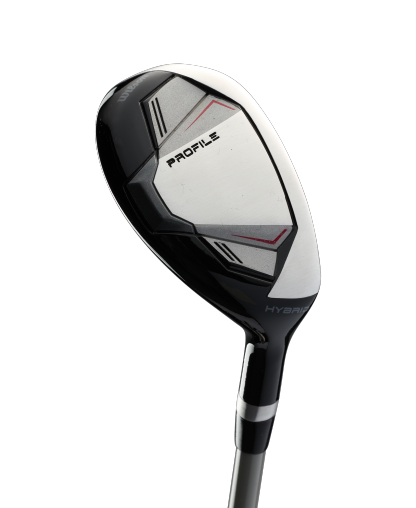 Wilson Golf 2026 Profile Sgi Junior Large 