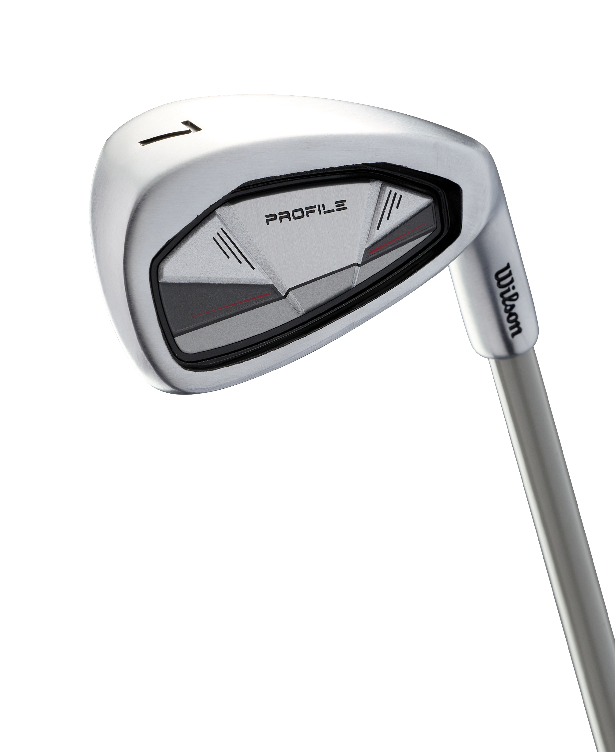 Wilson Golf 2026 Profile Sgi Junior Large 