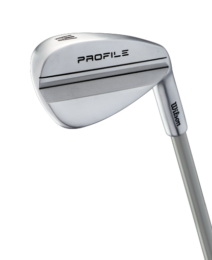 Wilson Golf 2026 Profile Sgi Junior Large 