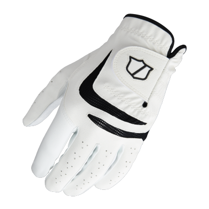 Wilson Grip Plus Golf Gloves