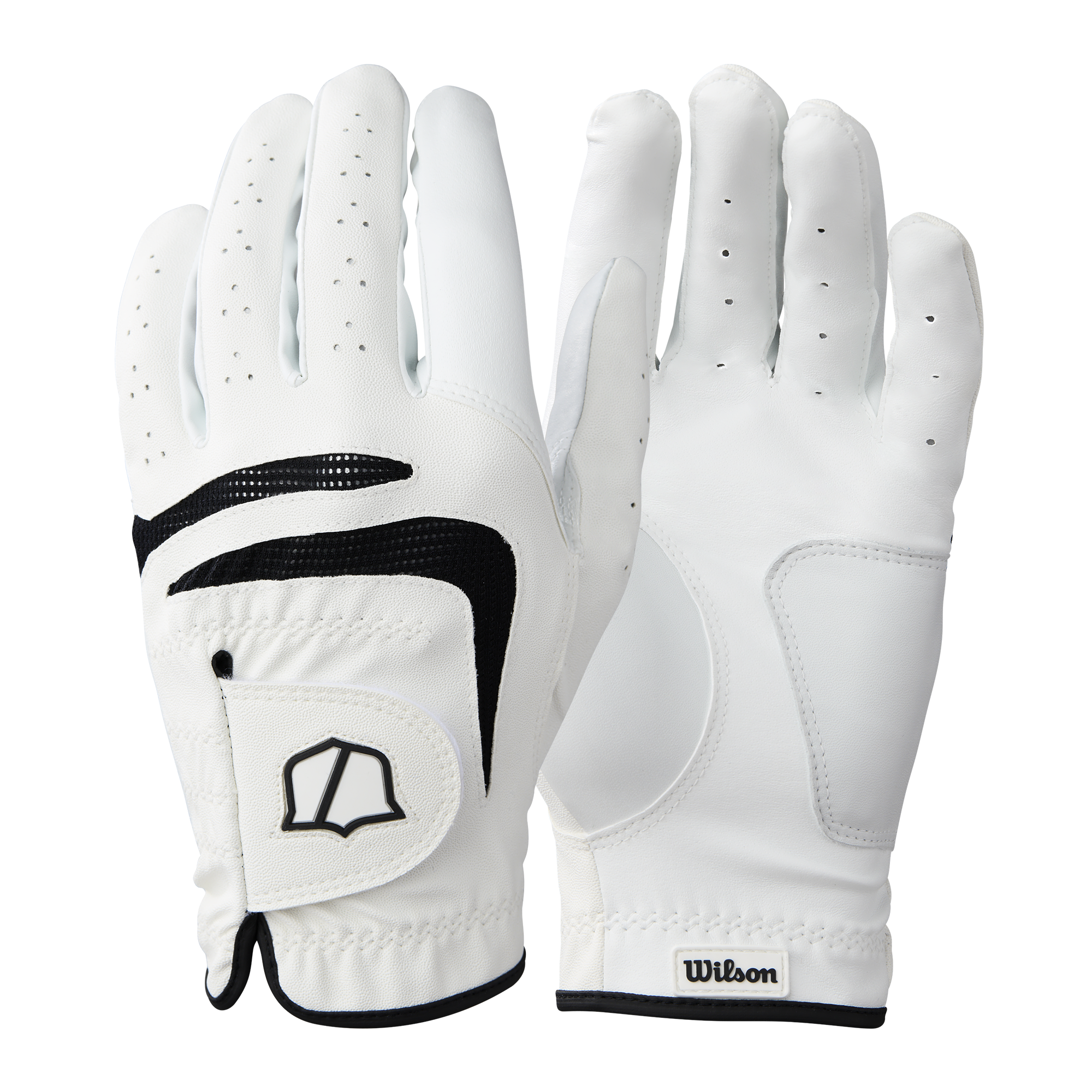 Wilson Grip Plus Golf Gloves