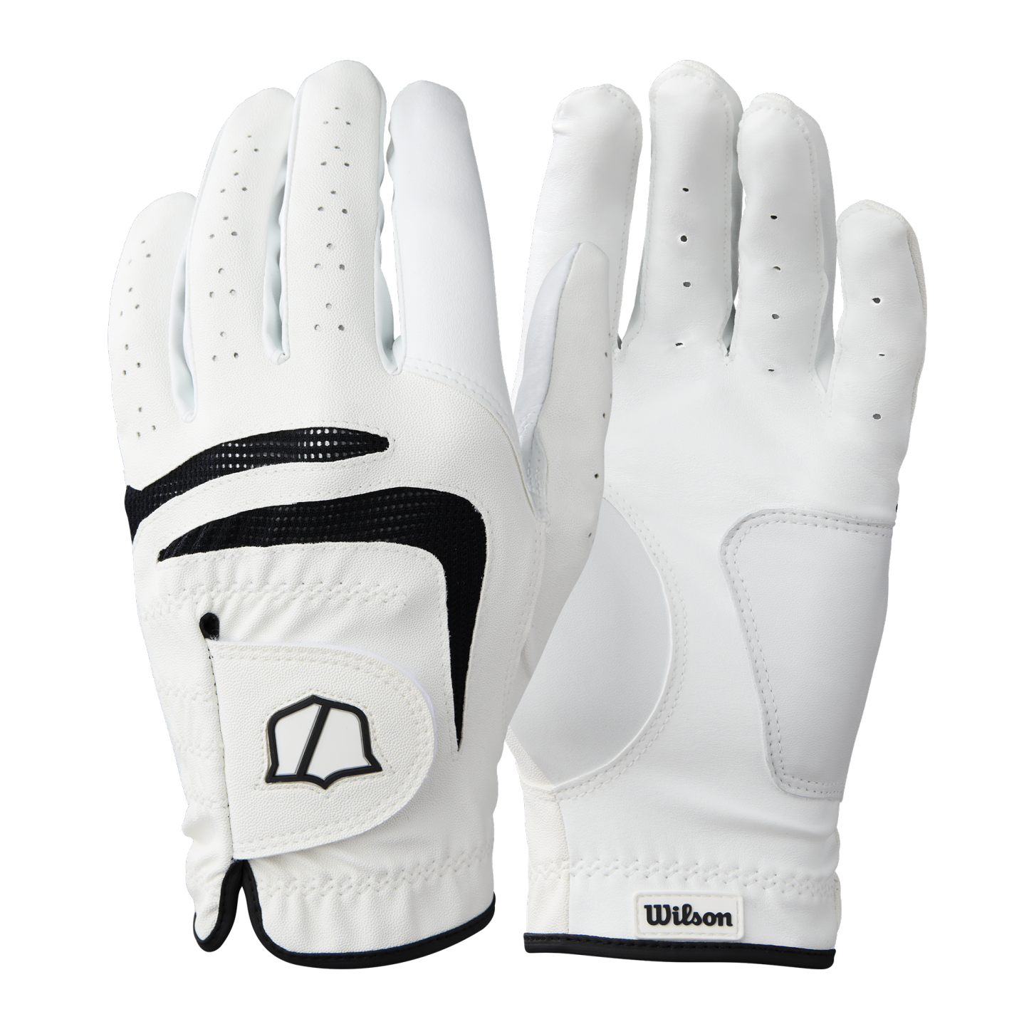 Wilson Grip Plus Golf Gloves