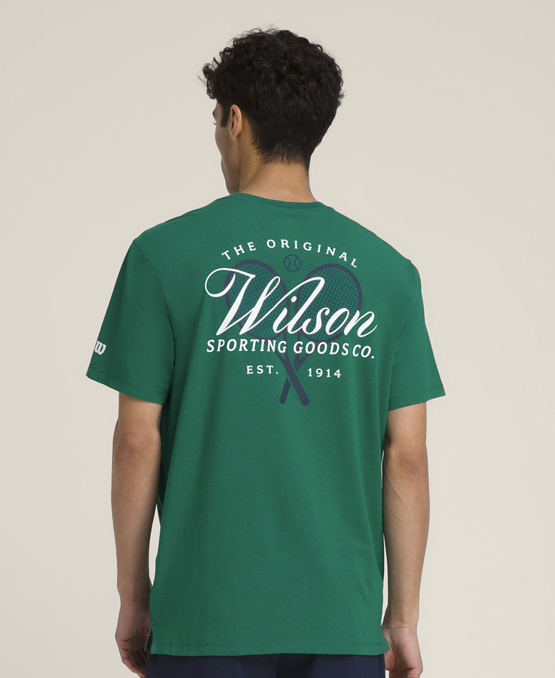 Wilson Men's Easy Street T-Shirt
