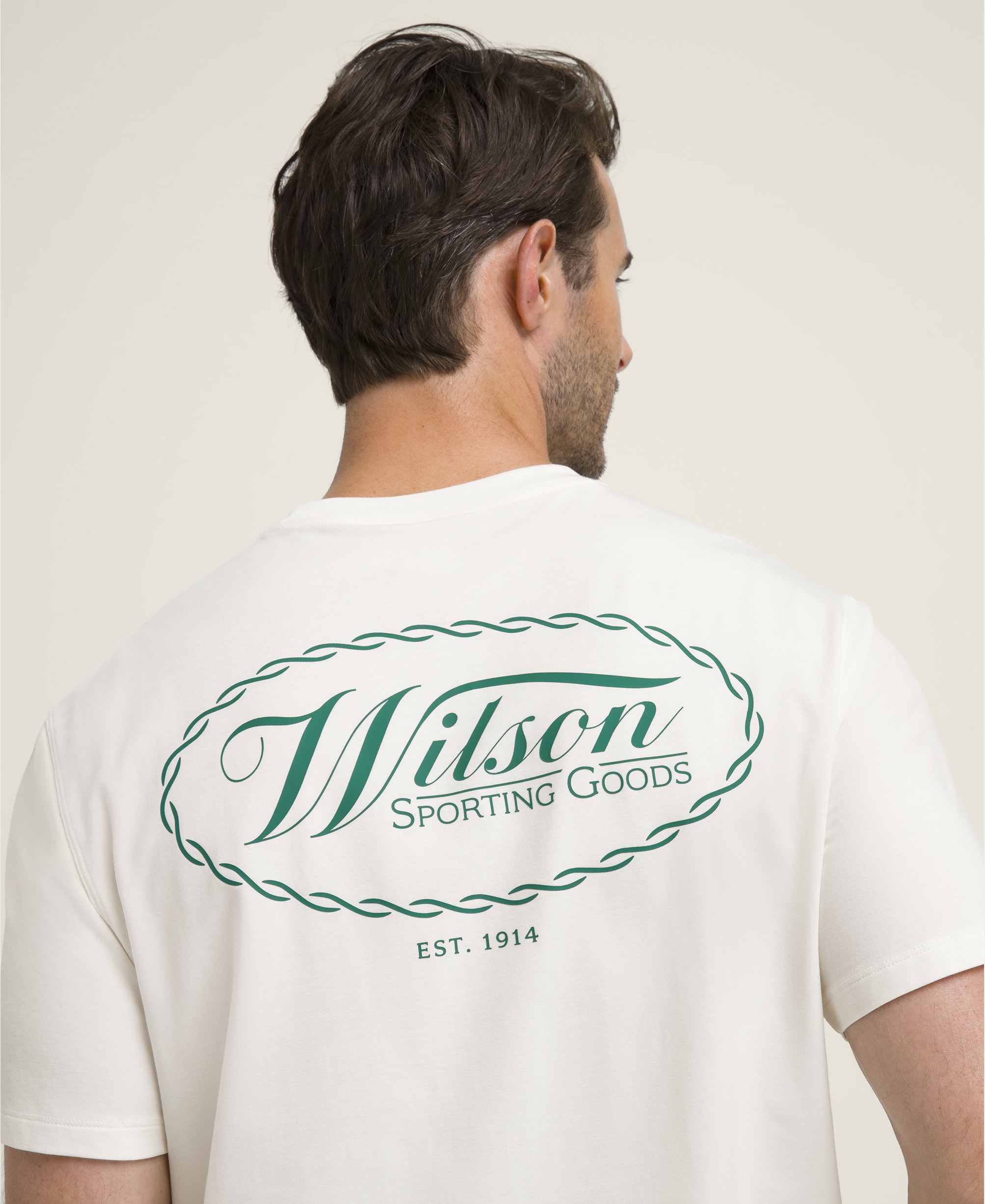 Wilson Men's Easy Street T-Shirt