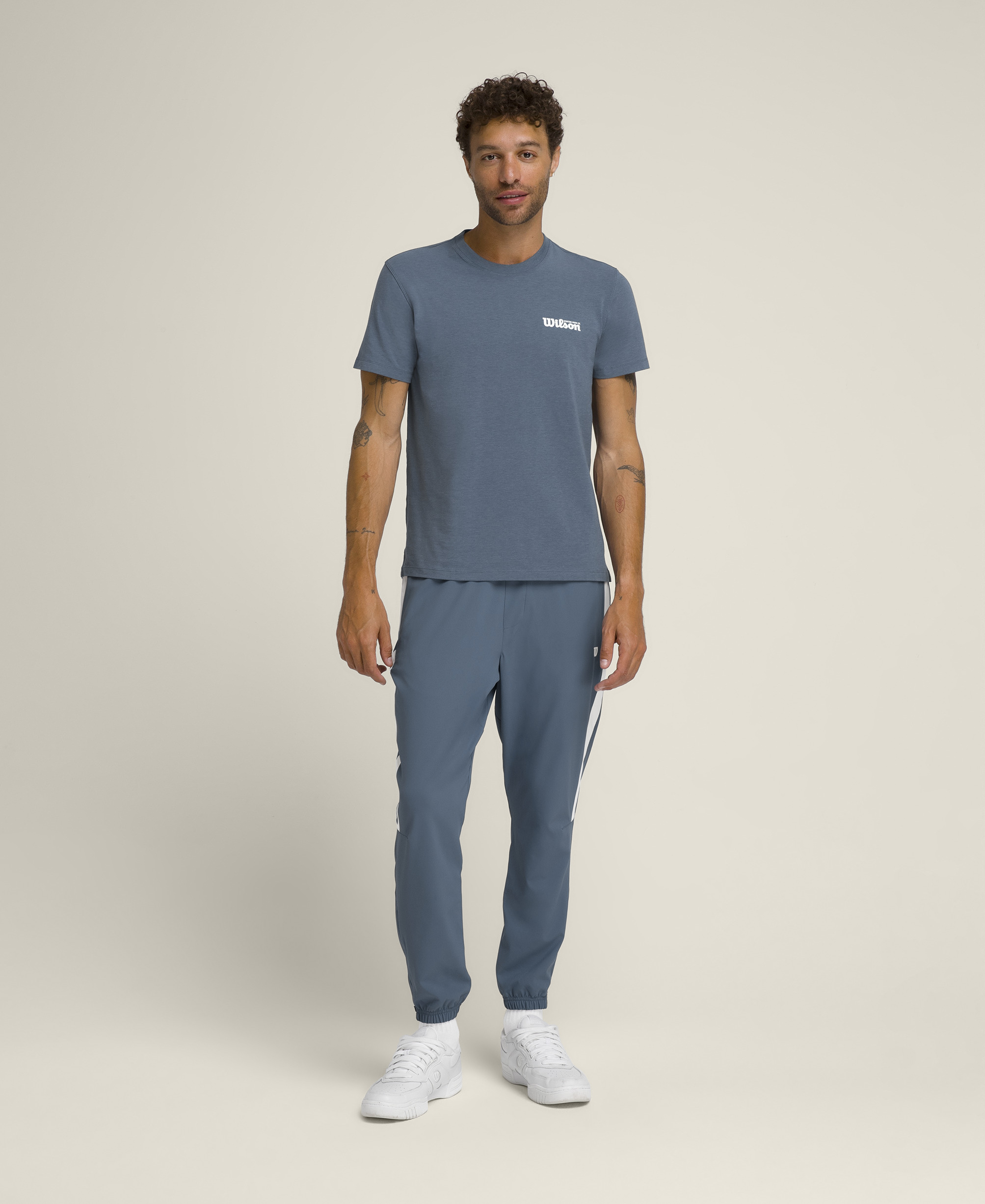 Grand Slam Jogger