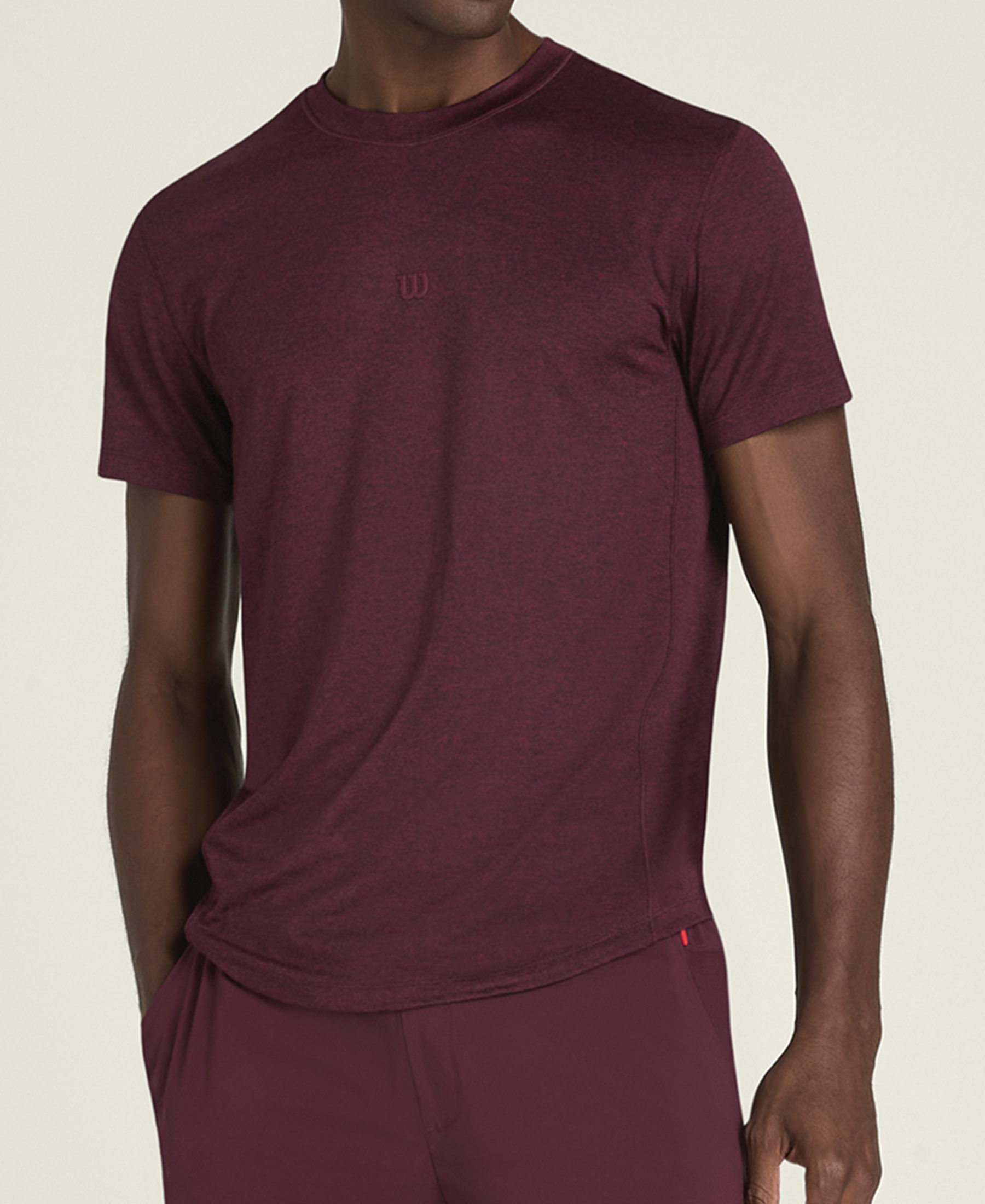 Wilson Men's Everyday Performance Tee