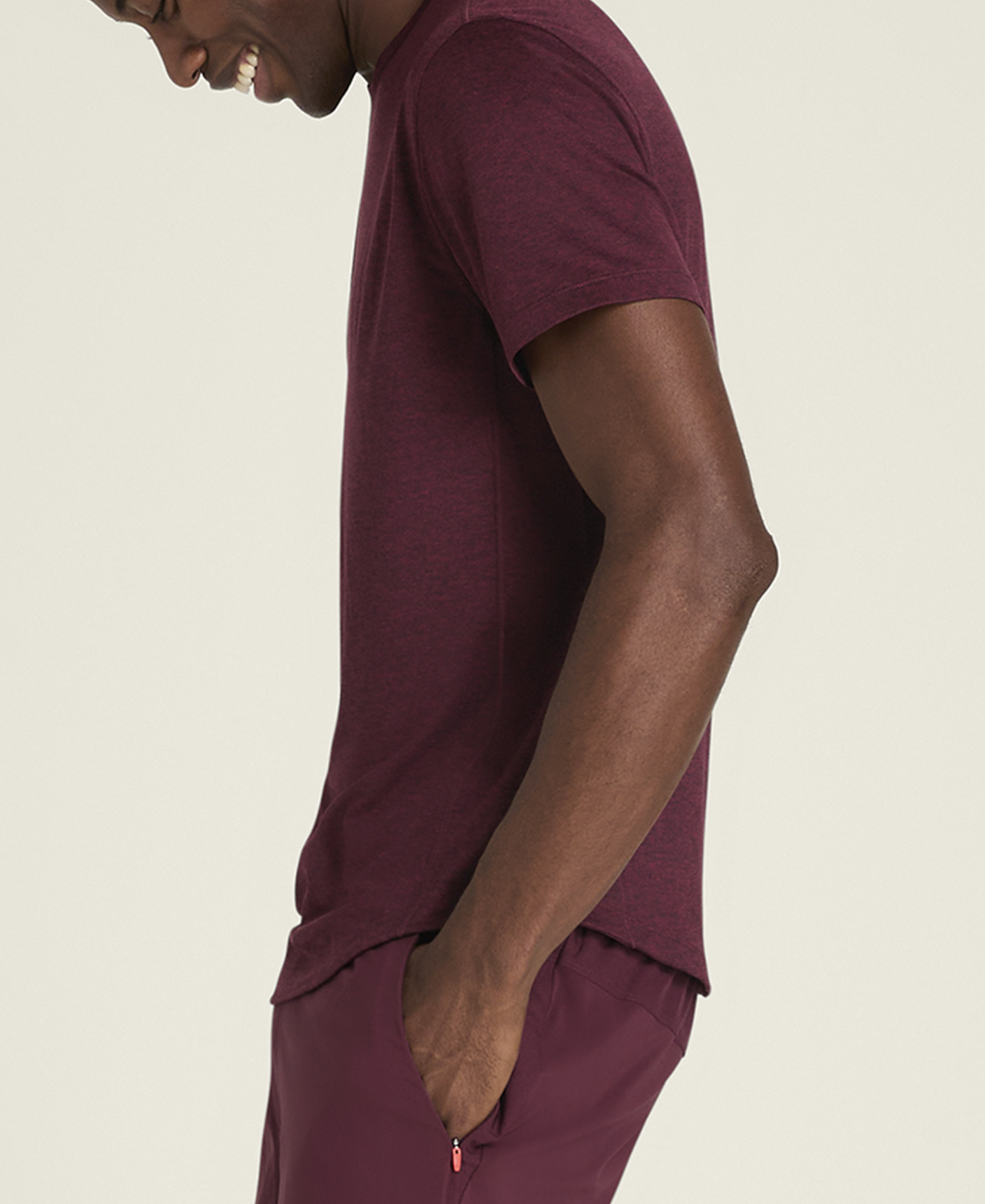 Wilson Men's Everyday Performance Tee