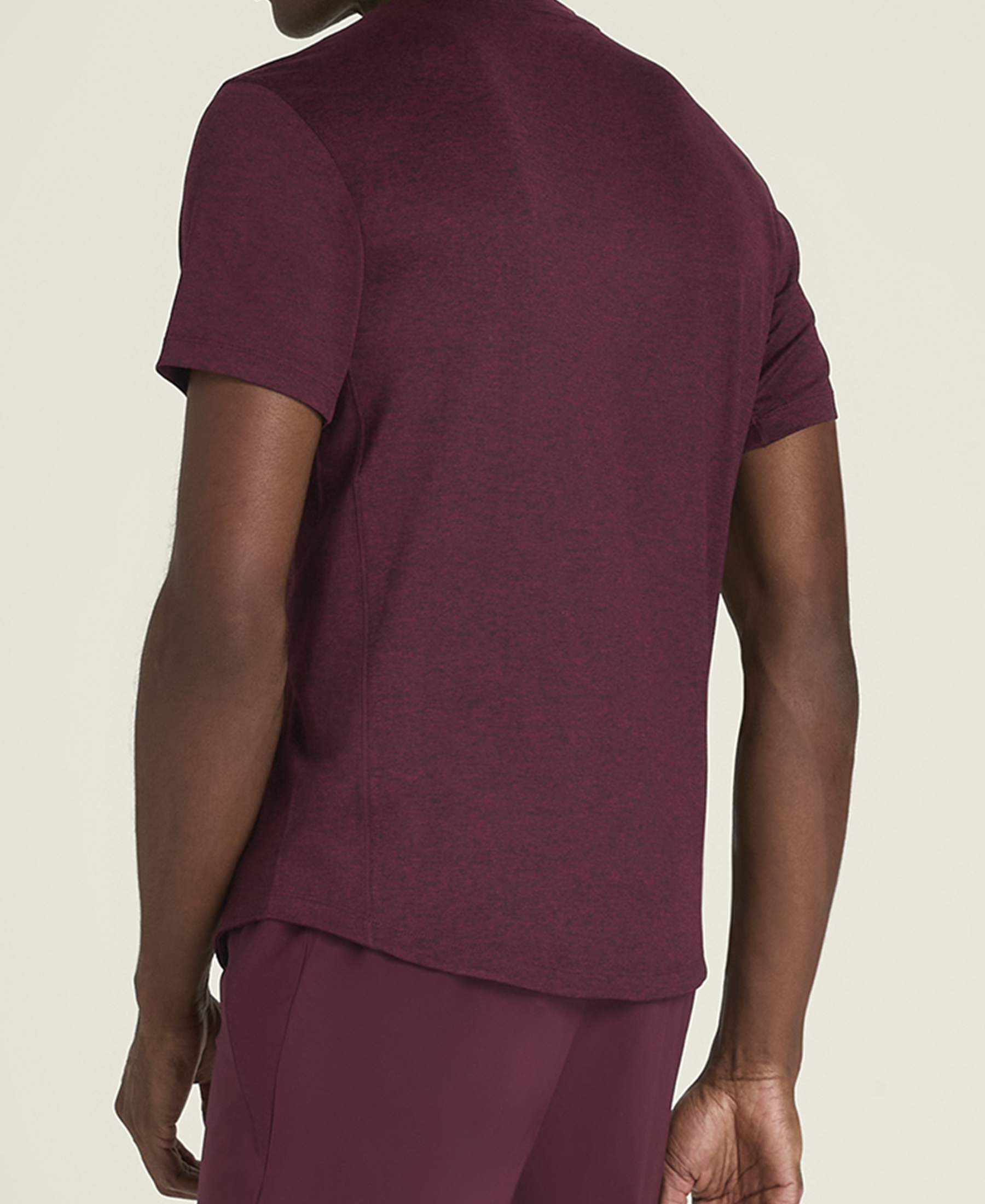Wilson Men's Everyday Performance Tee