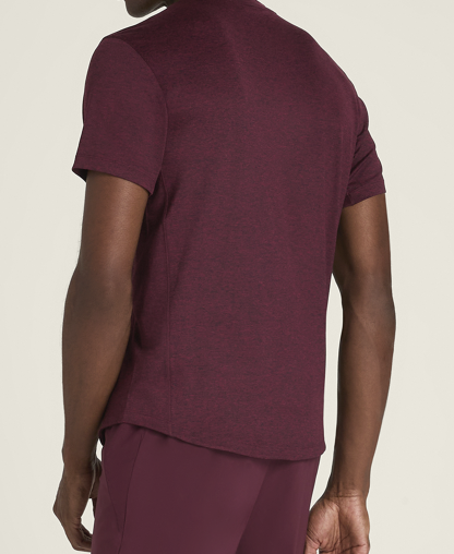 Wilson Men's Everyday Performance Tee