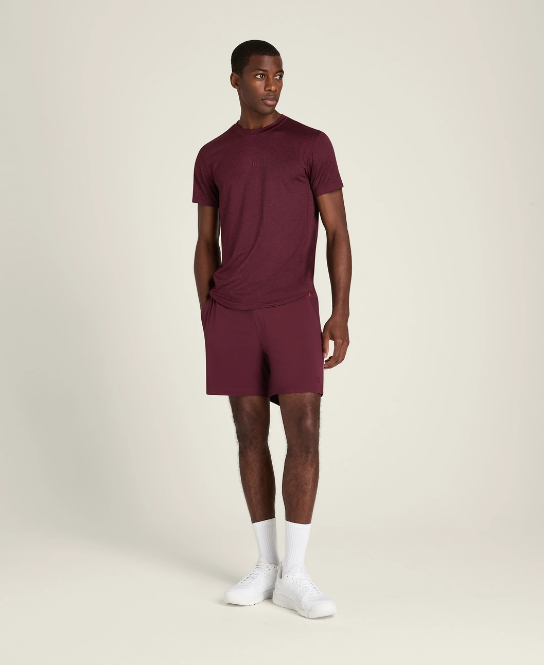 Wilson Men's Everyday Performance Tee
