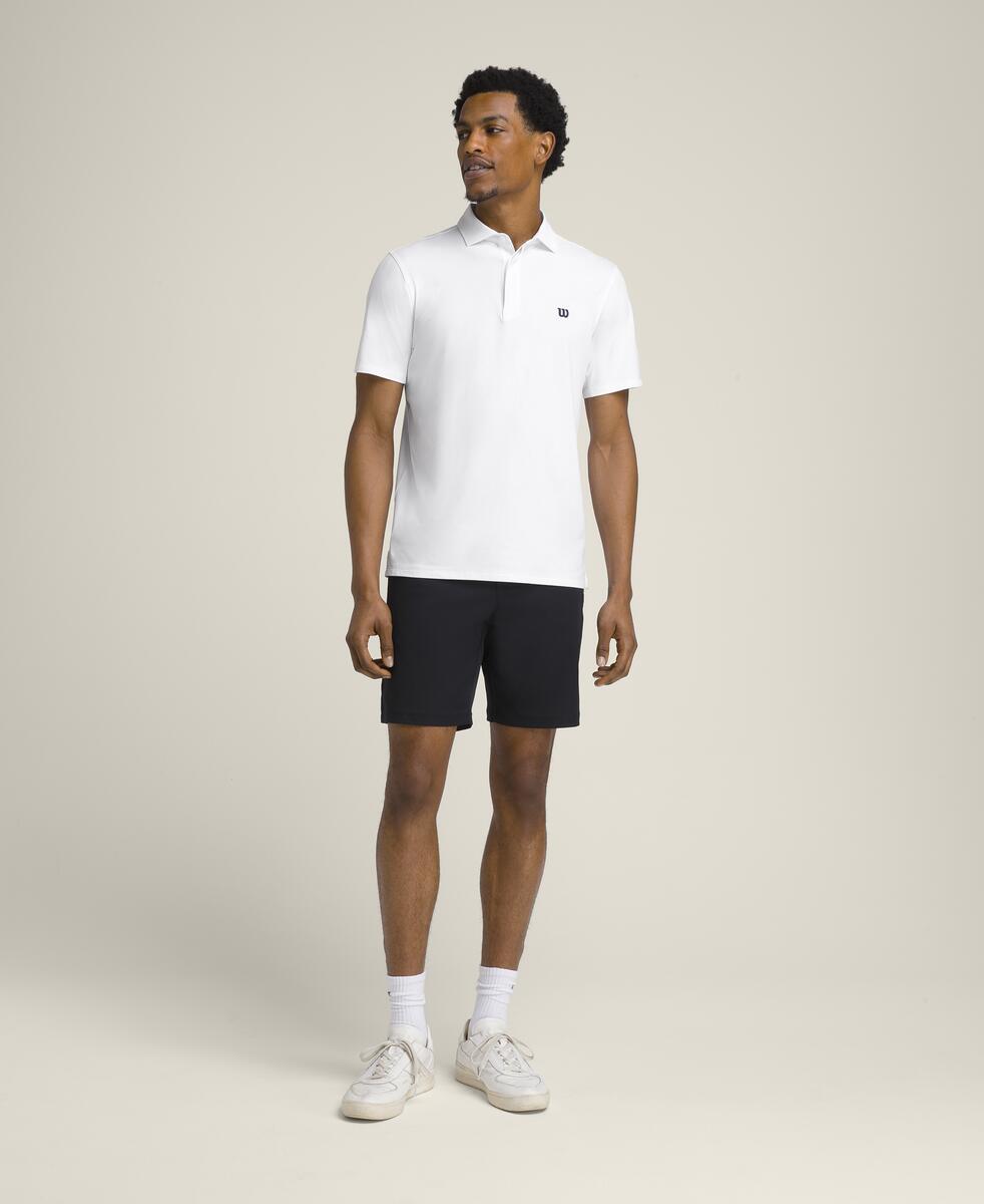 M League Polo