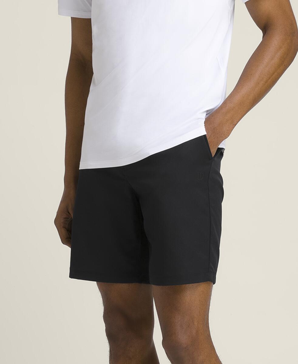 M League Polo