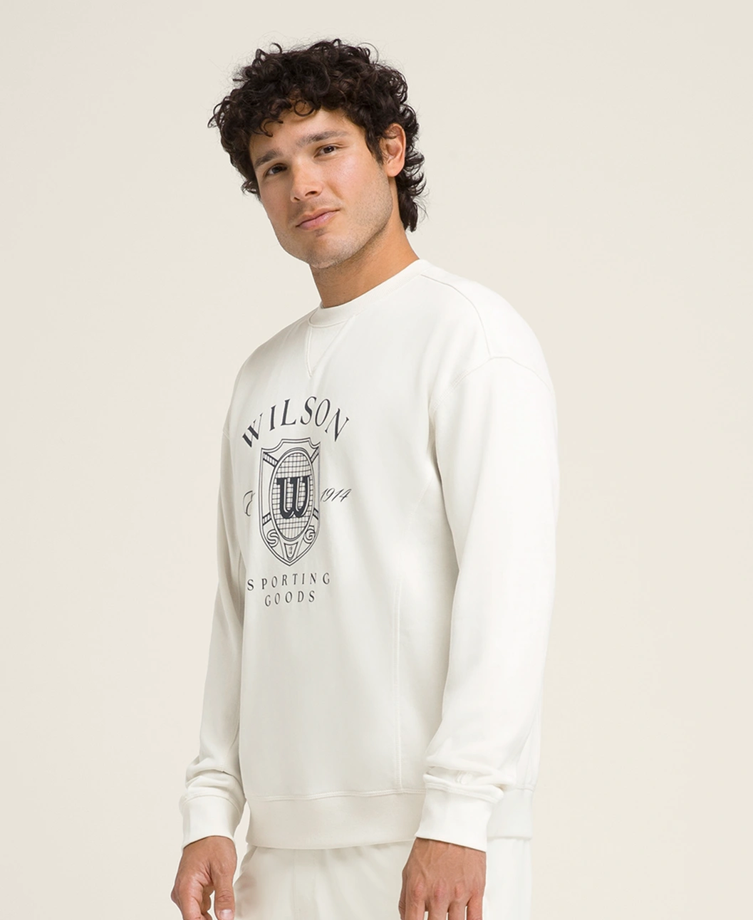 Wilson Men's Parkside Crew