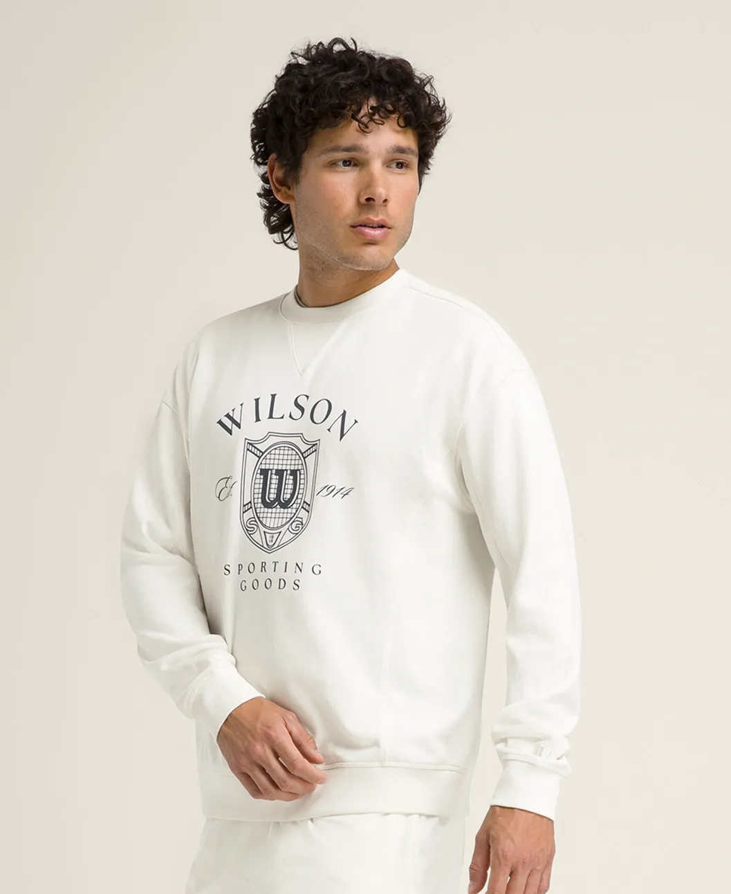 Wilson Men's Parkside Crew