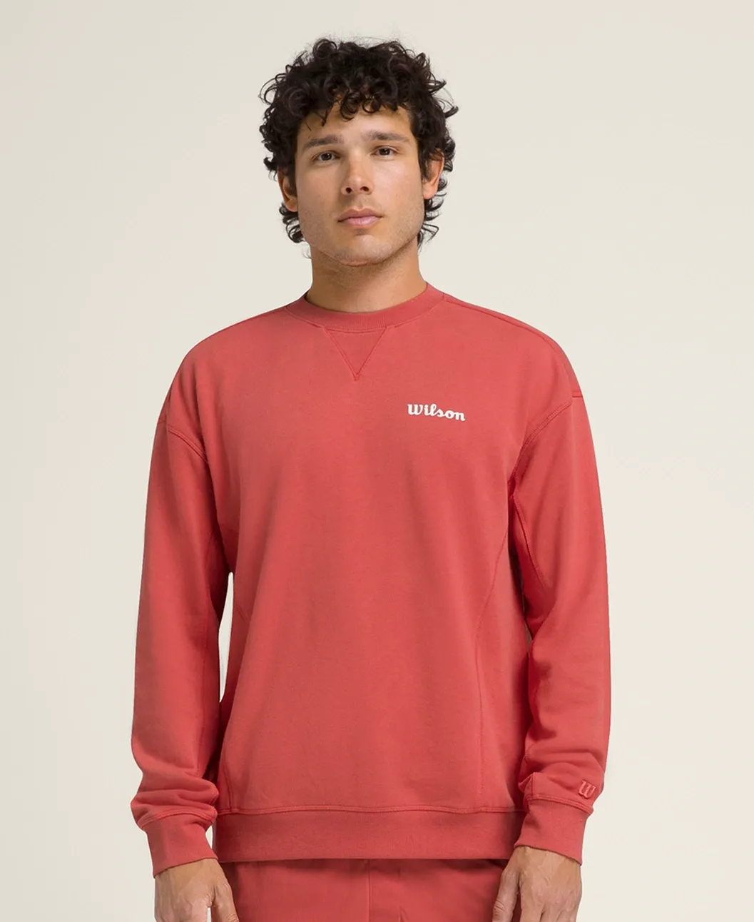 Wilson Men's Parkside Crew