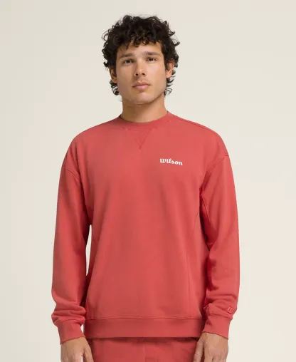 Wilson Men's Parkside Crew