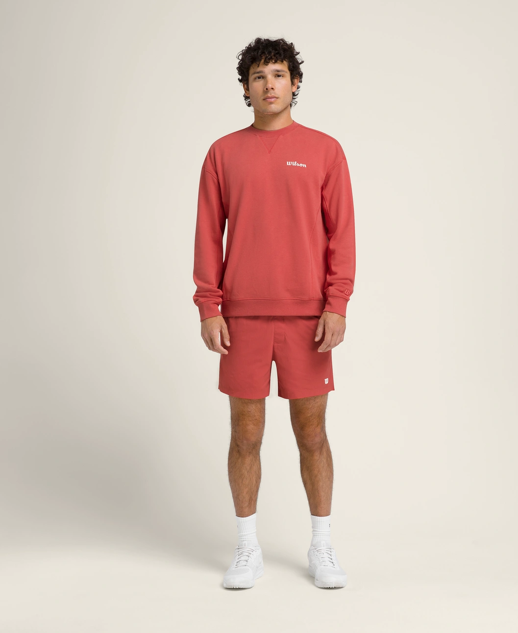 Wilson Men's Parkside Crew