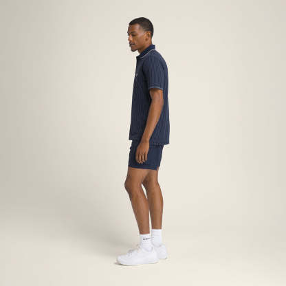 Wilson All Seasons Polo Stripe