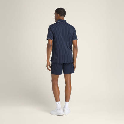 Wilson All Seasons Polo Stripe