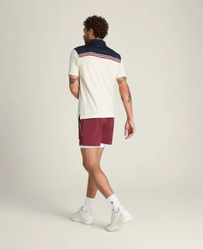 ALL SEASONS SEAMLESS POLO
