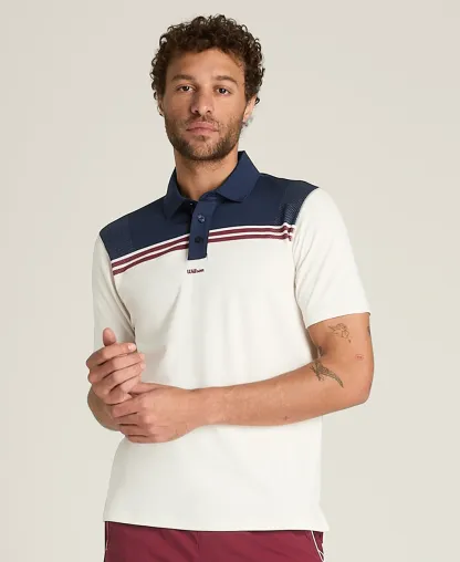 ALL SEASONS SEAMLESS POLO