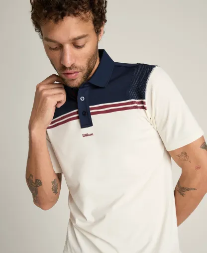 ALL SEASONS SEAMLESS POLO