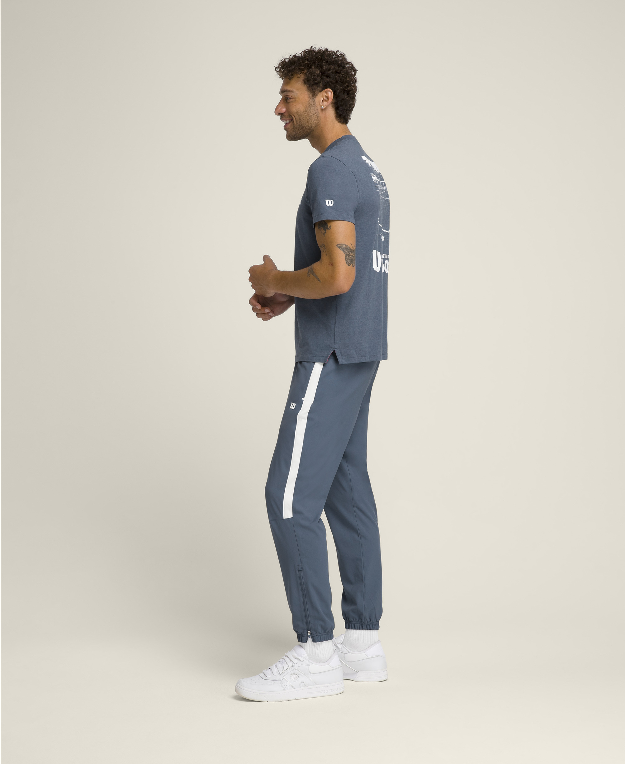 Grand Slam Jogger