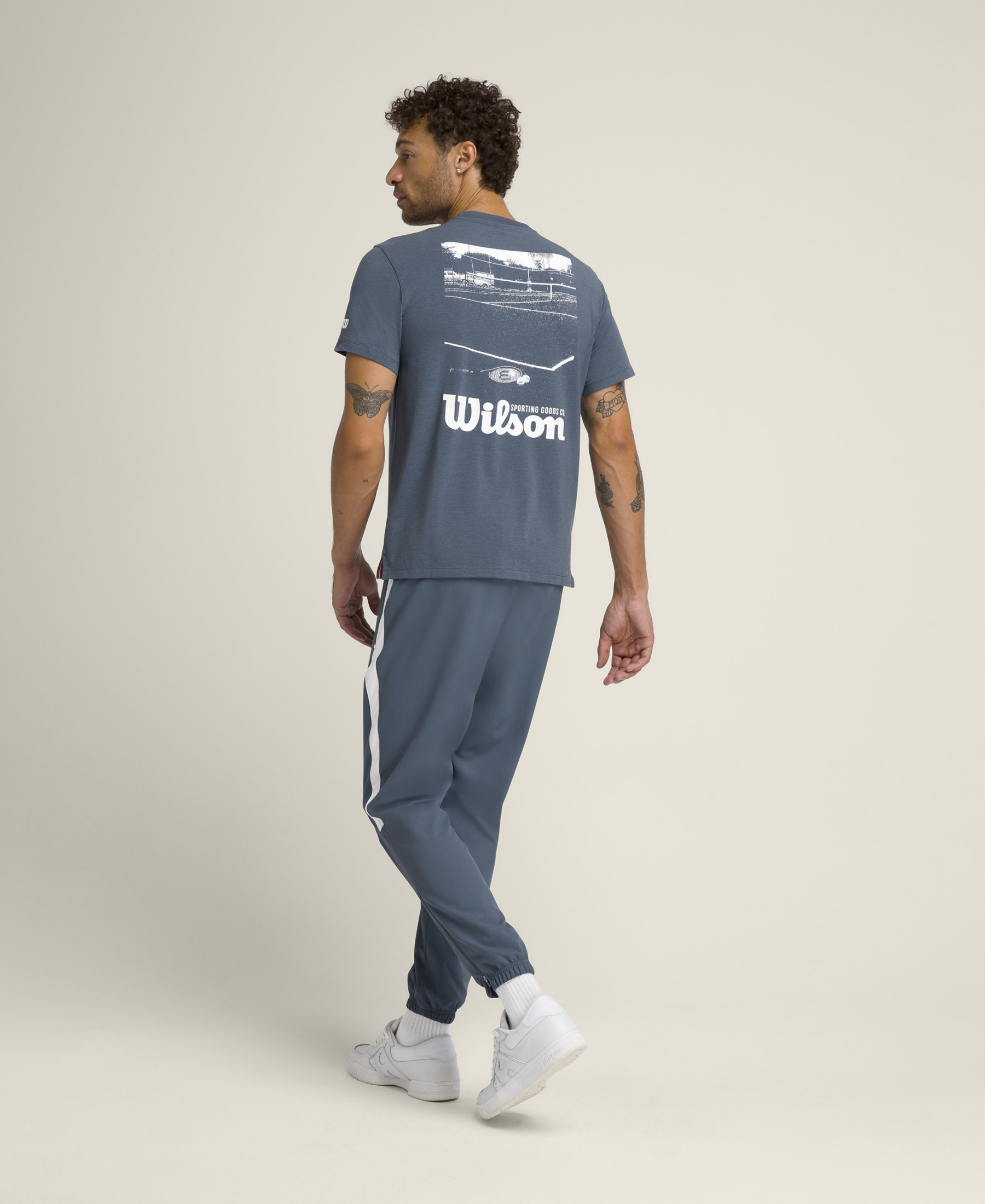 Grand Slam Jogger