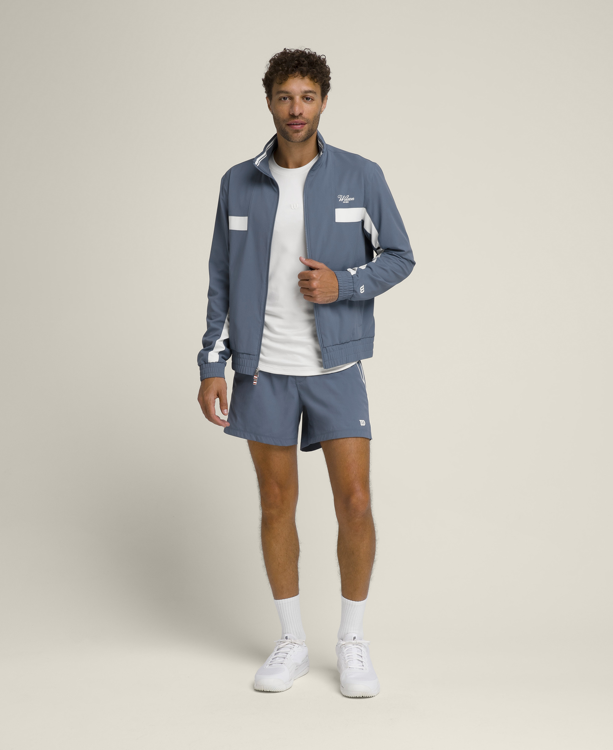 Grand Slam Jacket