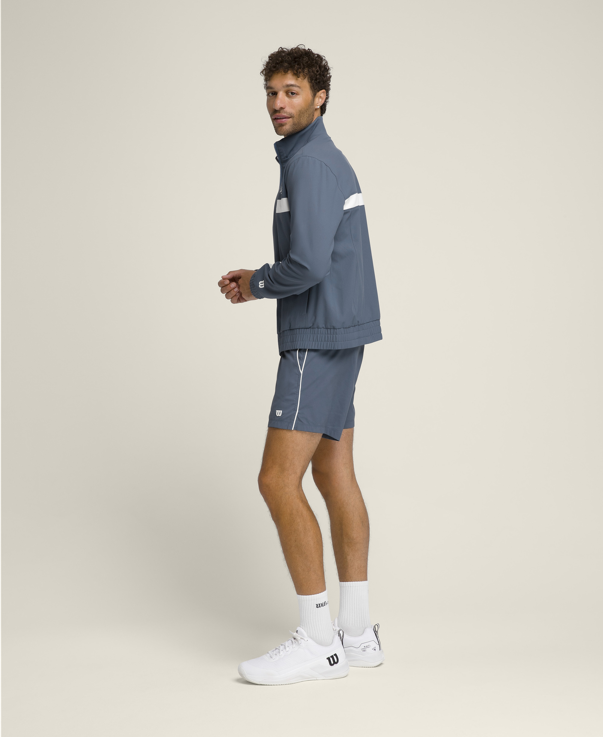 Grand Slam Jacket