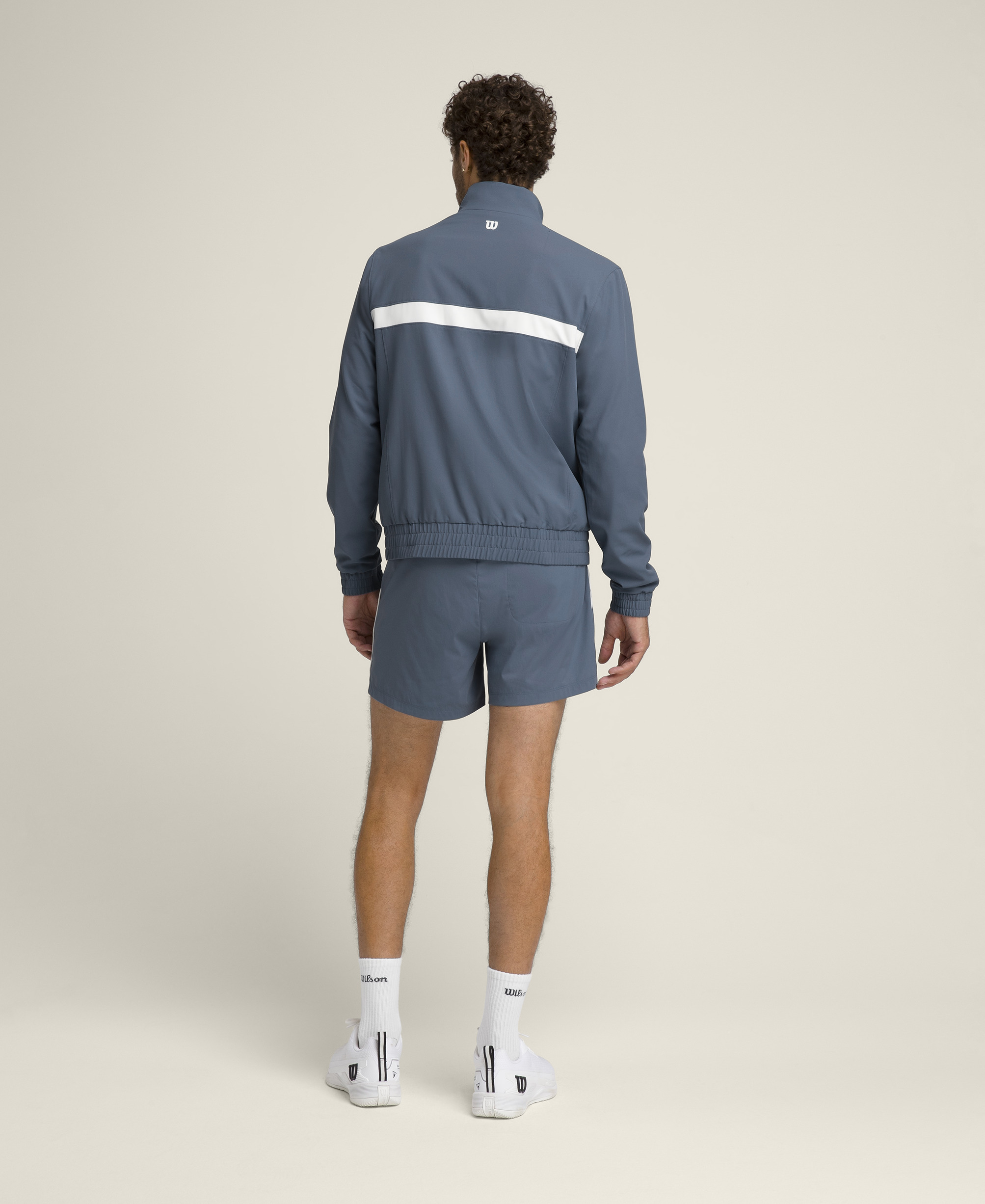 Grand Slam Jacket