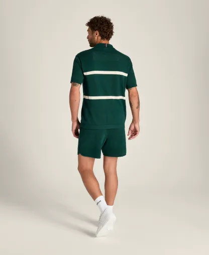 Wilson Lafayette Button Up Polo