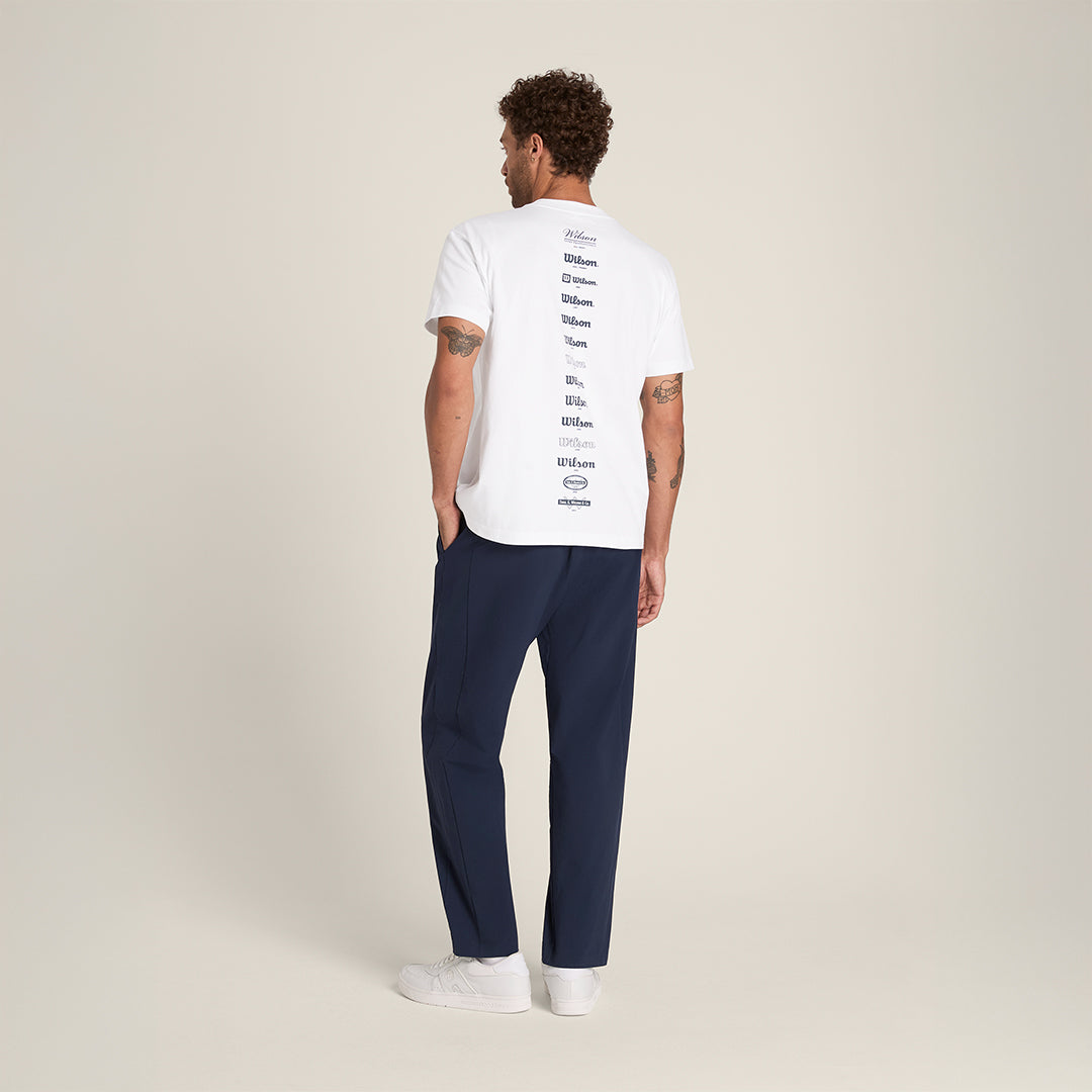 Wilson Sport Graphic Tee