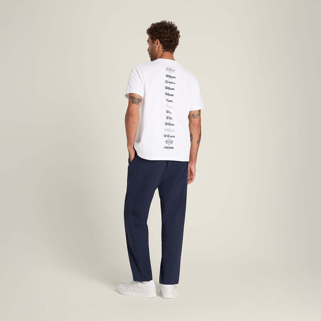 Wilson Sport Graphic Tee