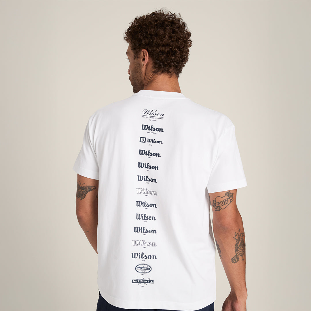 Wilson Sport Graphic Tee