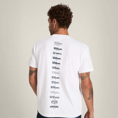 Wilson Sport Graphic Tee