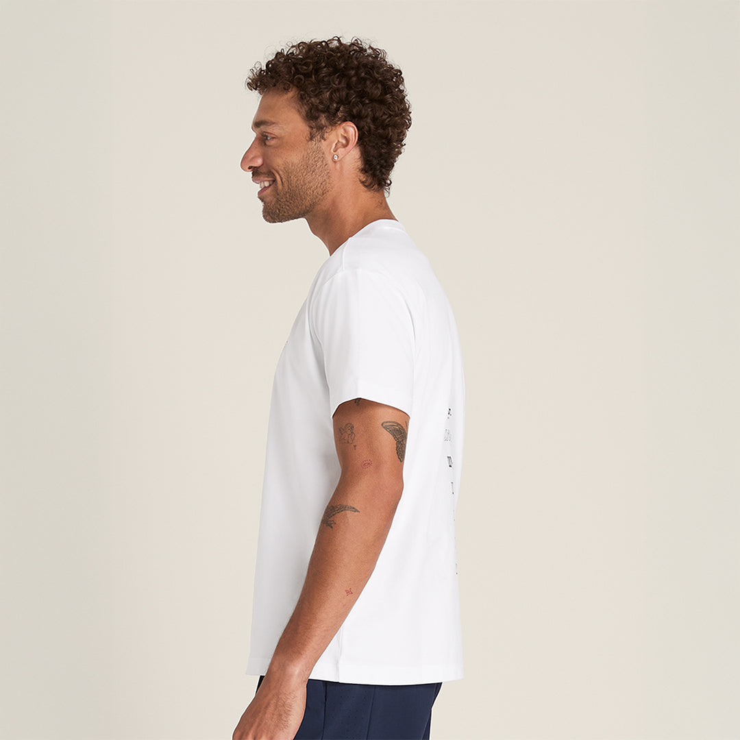 Wilson Sport Graphic Tee