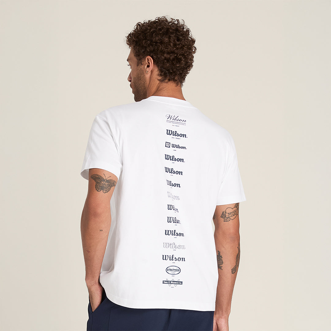 Wilson Sport Graphic Tee
