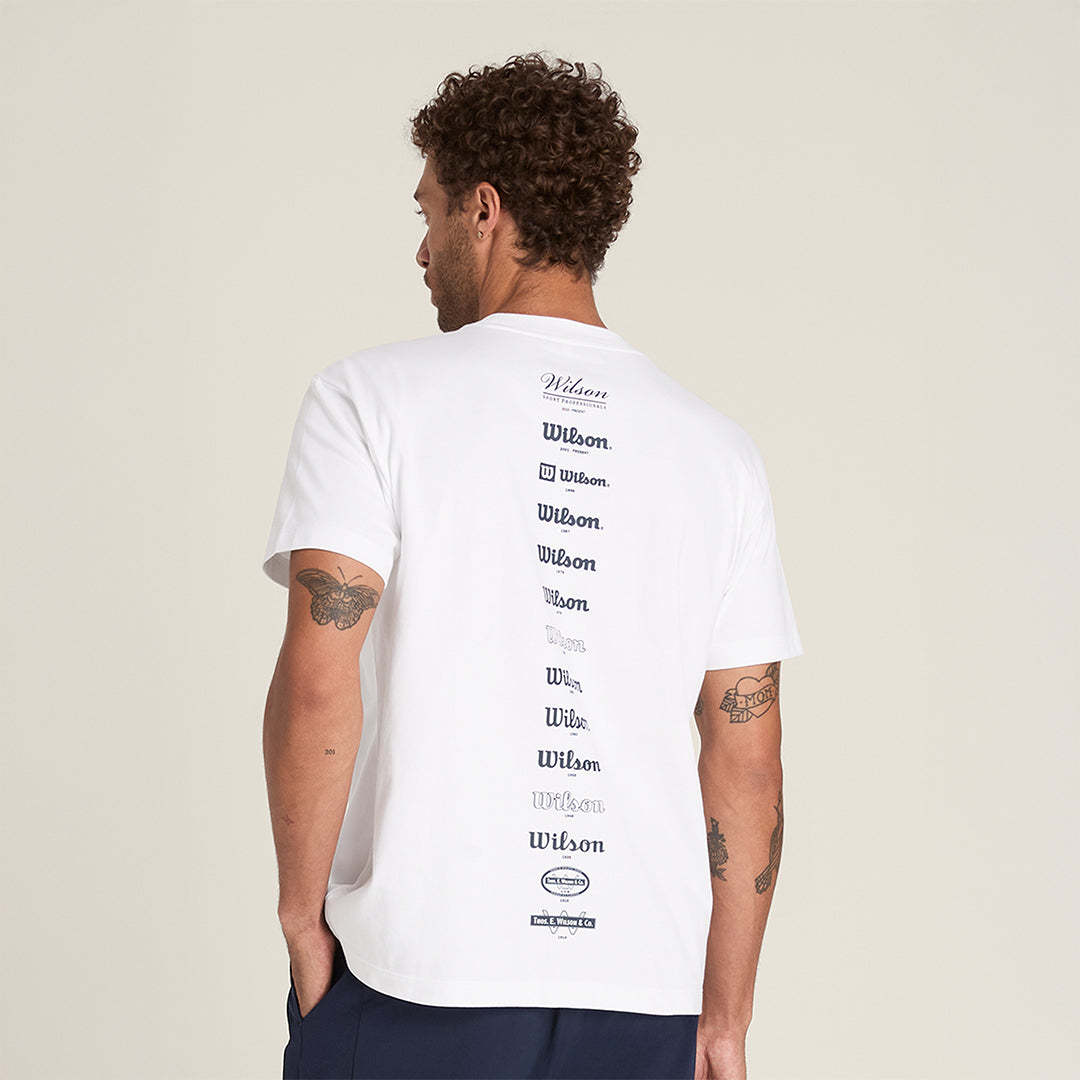 Wilson Sport Graphic Tee