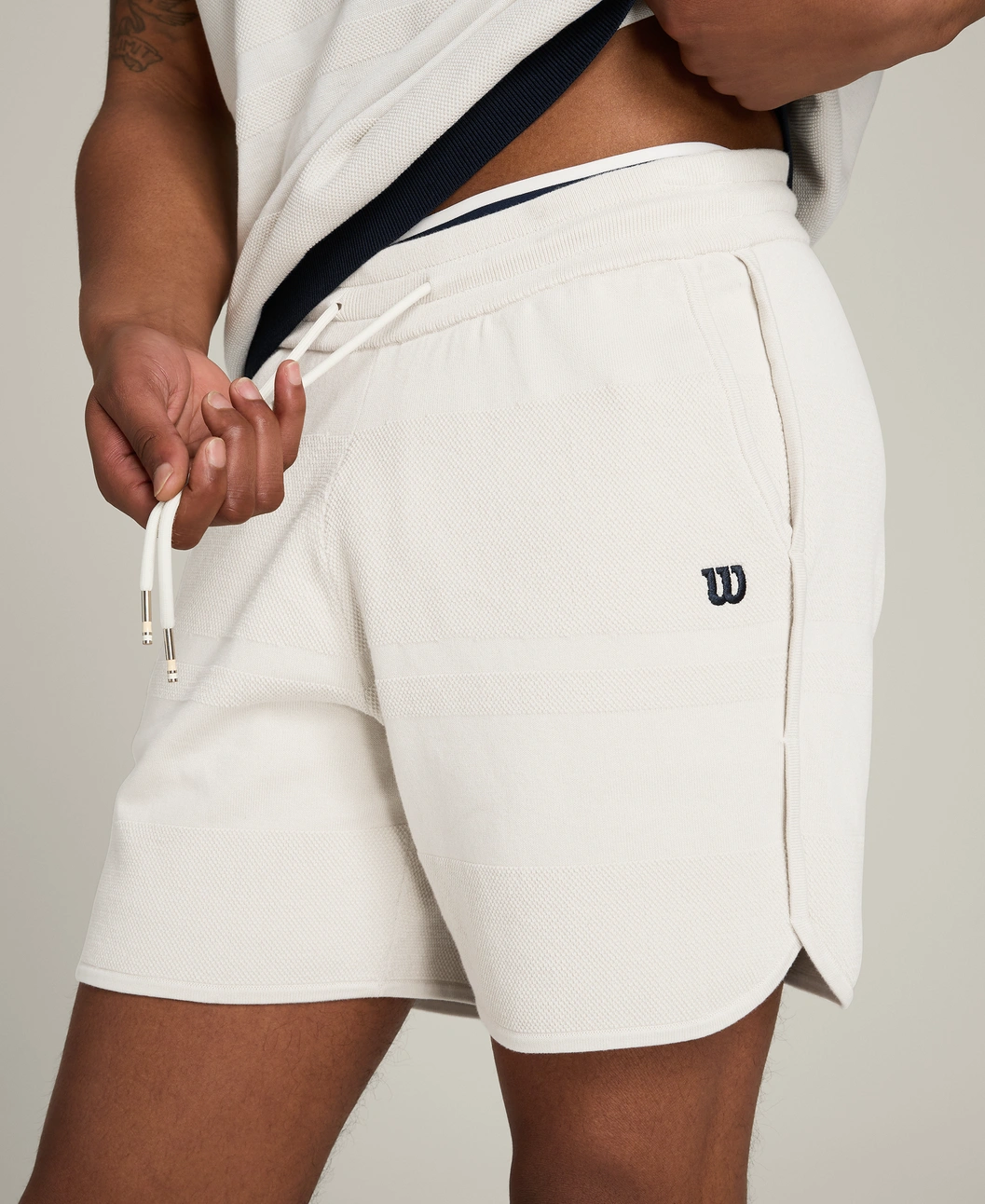 Wilson Lafayette Short Unlined