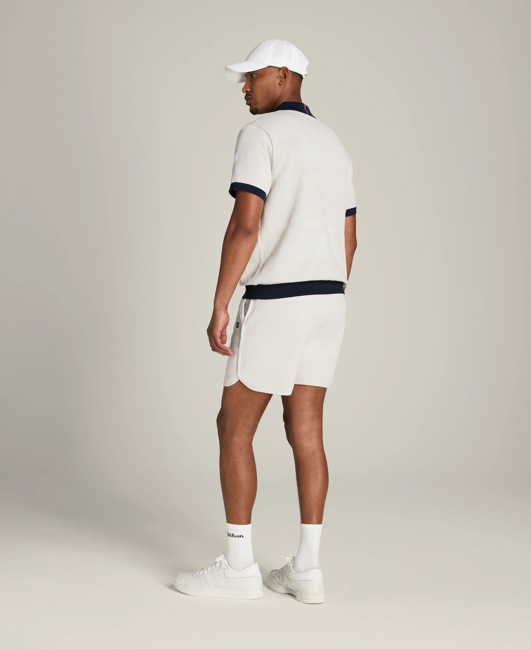 Wilson Lafayette Short Unlined