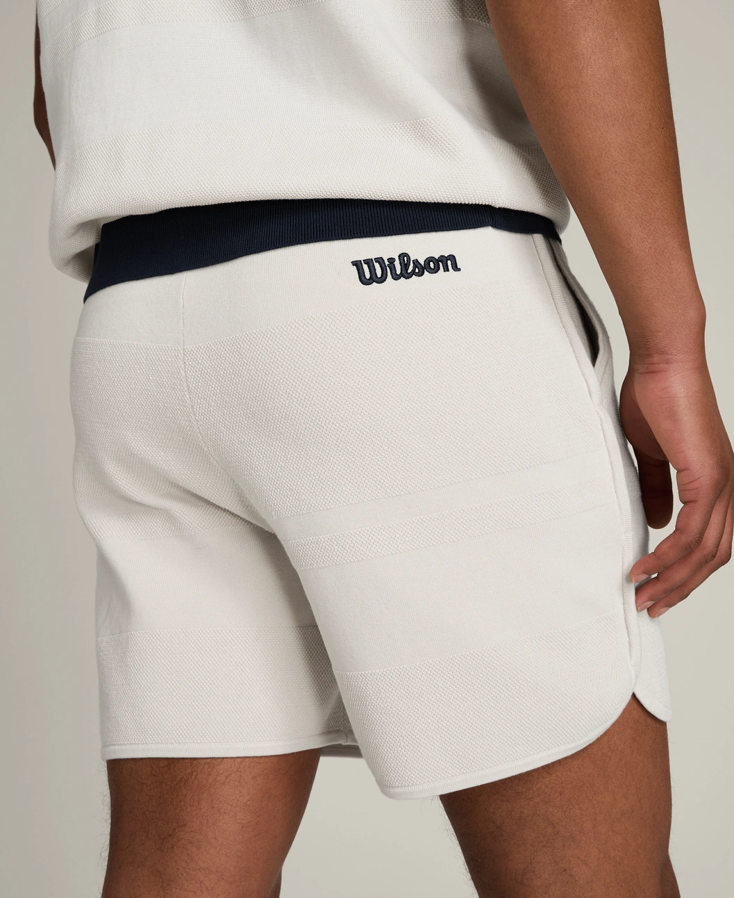 Wilson Lafayette Short Unlined