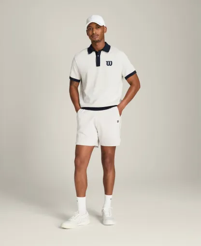 Wilson Lafayette Short Unlined