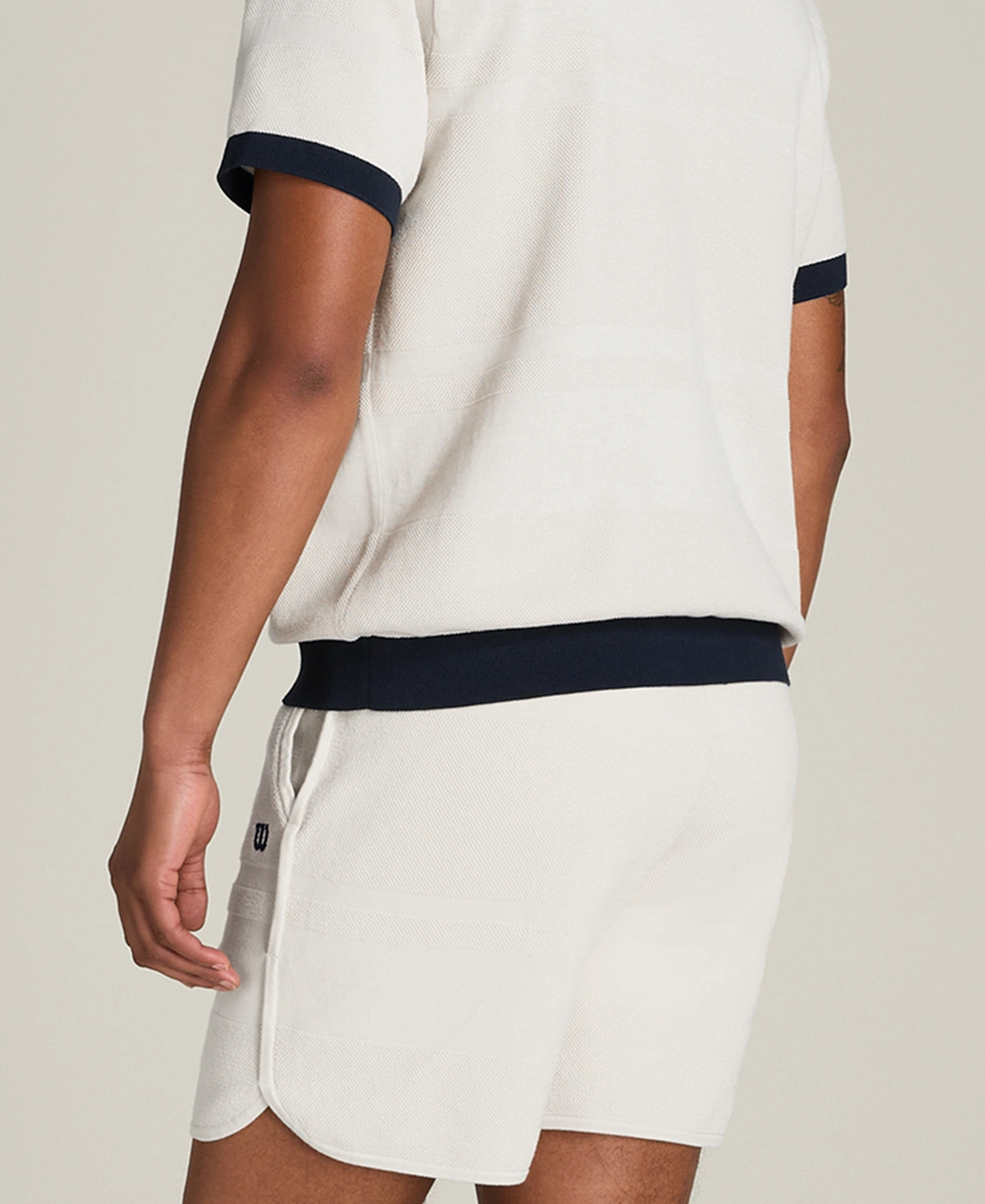 Wilson Lafayette Short Unlined
