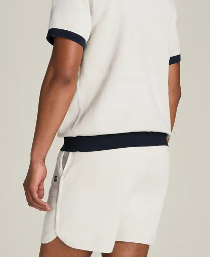 Wilson Lafayette Short Unlined
