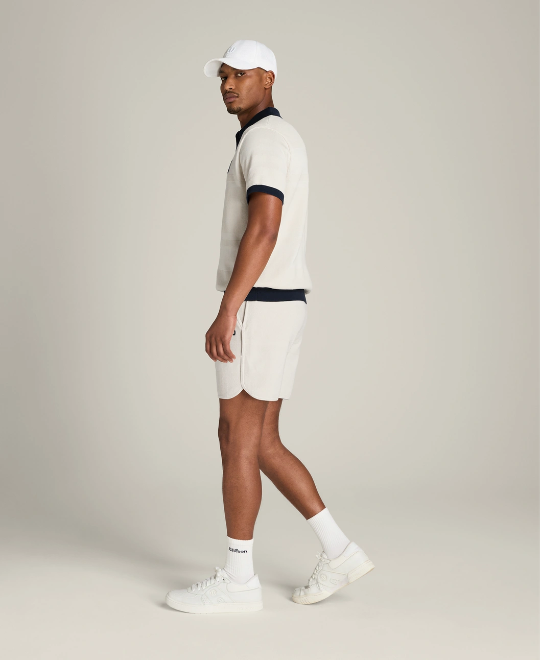Wilson Lafayette Short Unlined
