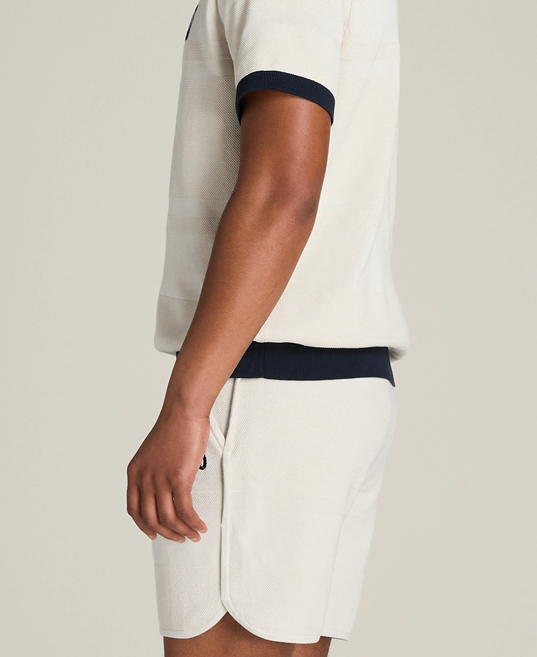 Wilson Lafayette Short Unlined
