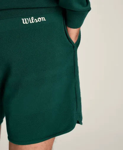 Wilson Lafayette Short Unlined