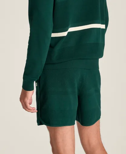 Wilson Lafayette Short Unlined